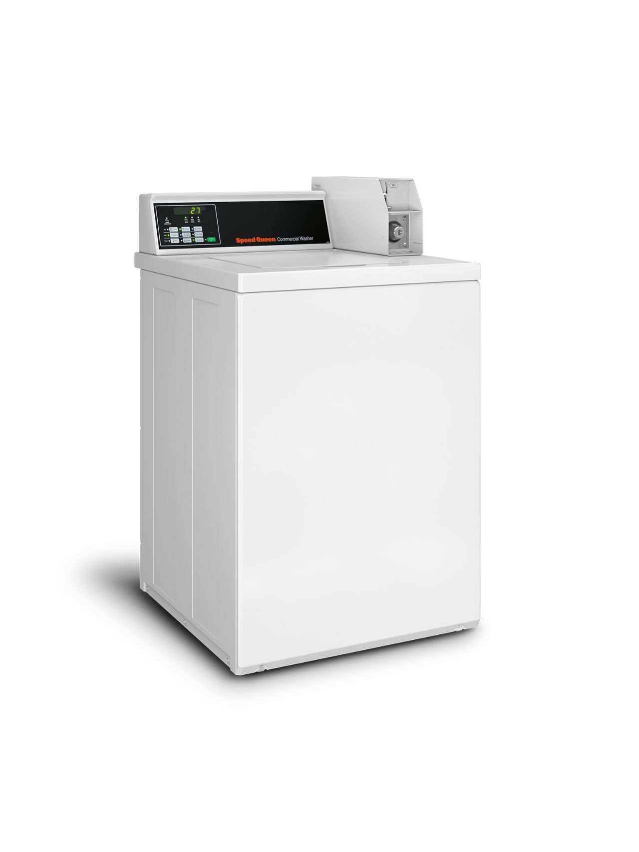 Speed Queen Small Chassis Light Commercial Laundry Systems DC, DE, MD, VA, WV